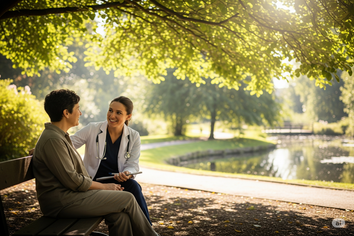 Fentanyl Deaths Decline but the Fight Against Opioid Addiction Continues