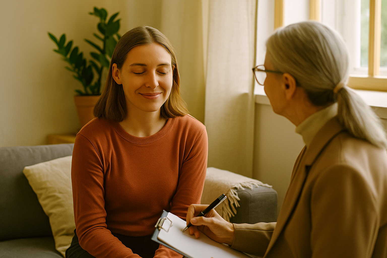 Finding Support Through MAT at Alt Recovery Group