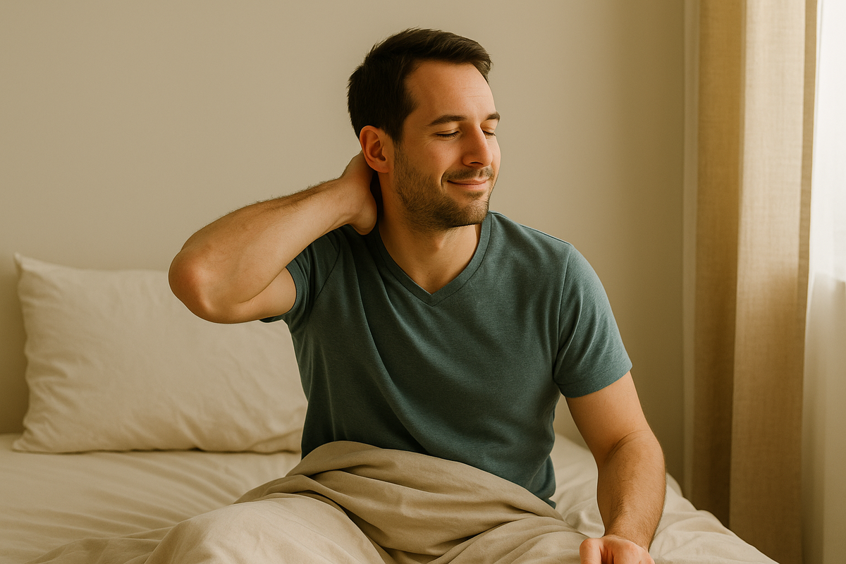 From Surviving to Living Again. Small Wins That Matter in Recovery