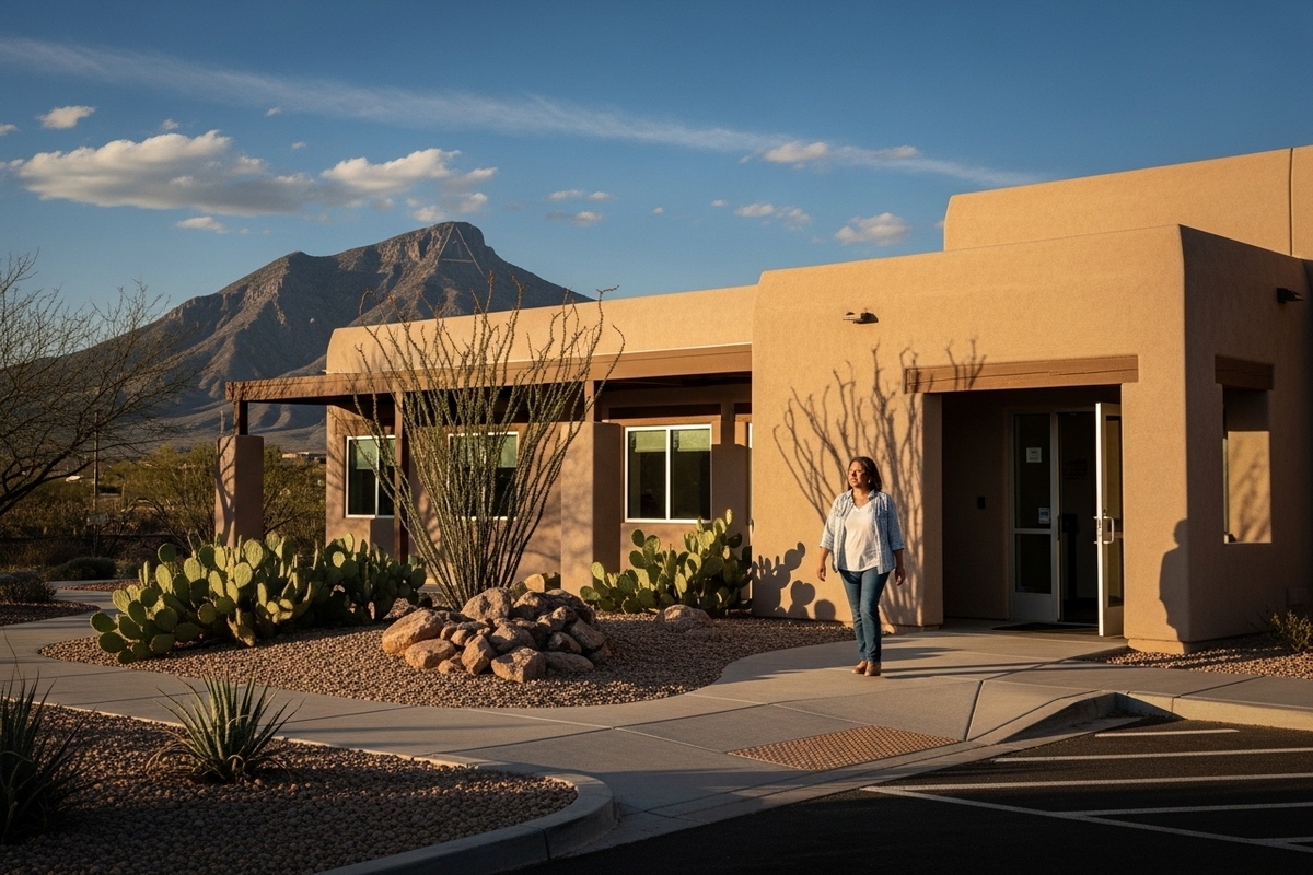 Healing Close to Home: Las Cruces Recovery Centers Redefine Treatment