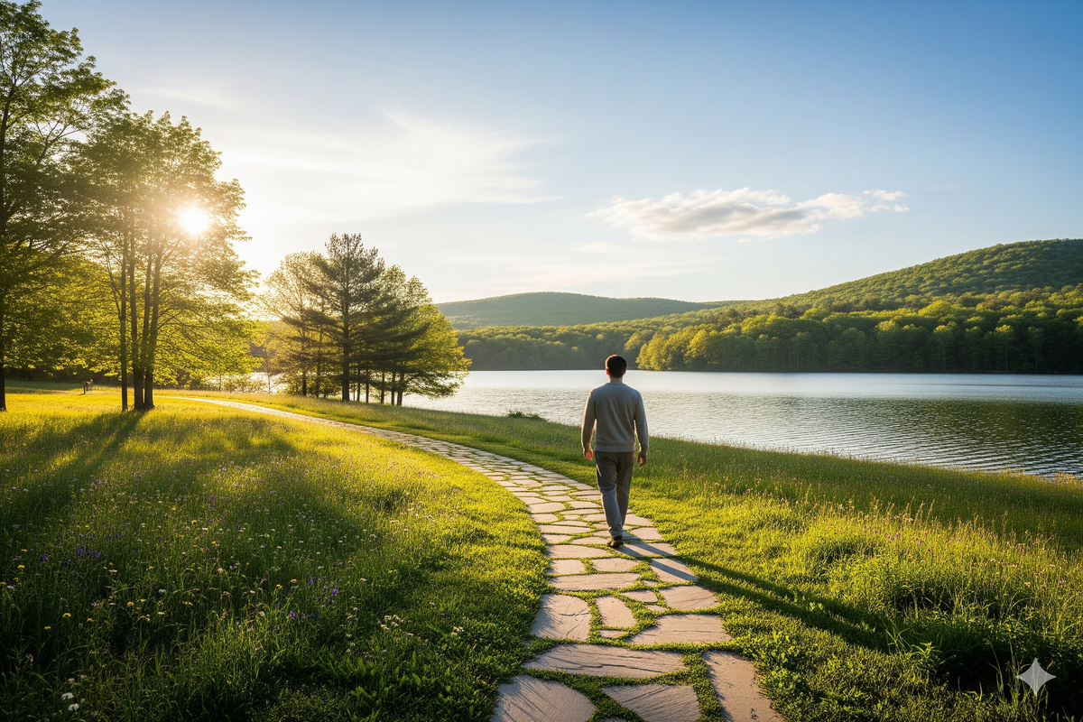 How to Stay Focused When Recovery Gets Routine