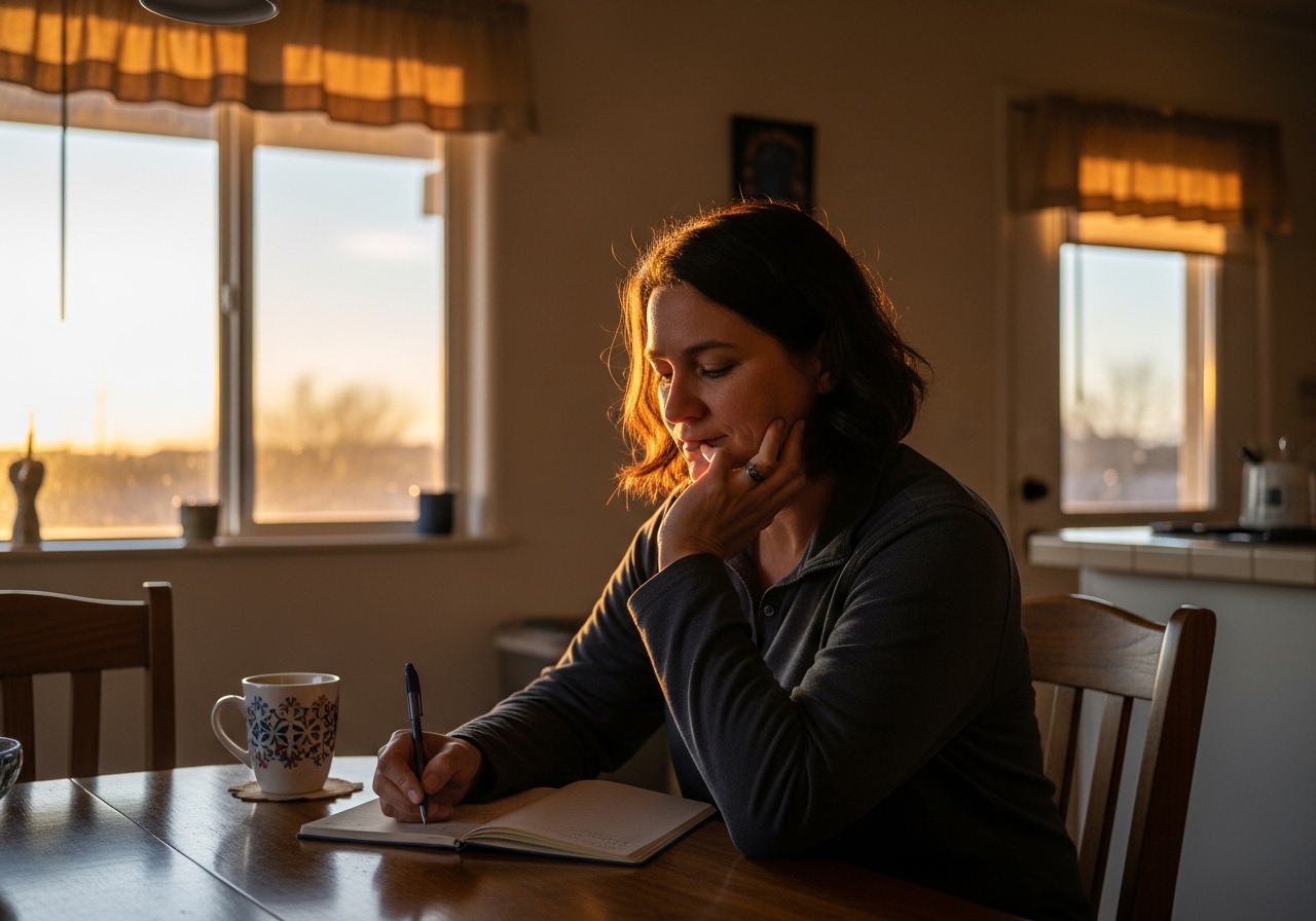 Medication Assisted Treatment and Brain Stress Recovery