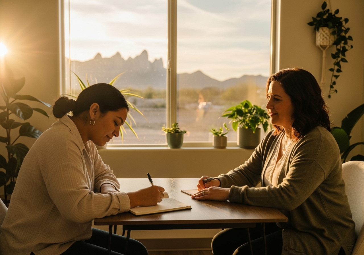 Medication Assisted Treatment New Mexico: Rebuilding Balance and Stability