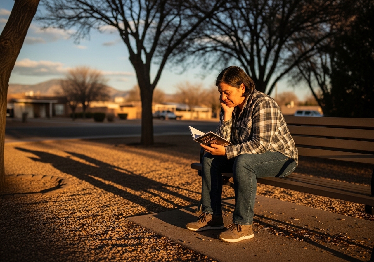 How Outpatient Recovery Services Reduce Decision Fatigue