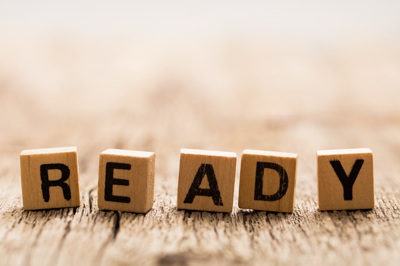 Signs That You Might Be Ready for Treatment