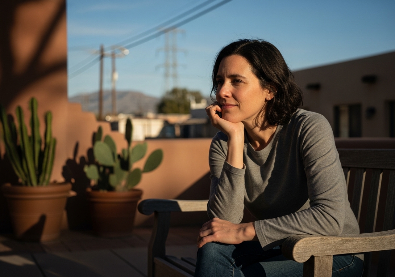 Therapy Las Cruces Why So Many Feel Overwhelmed Today