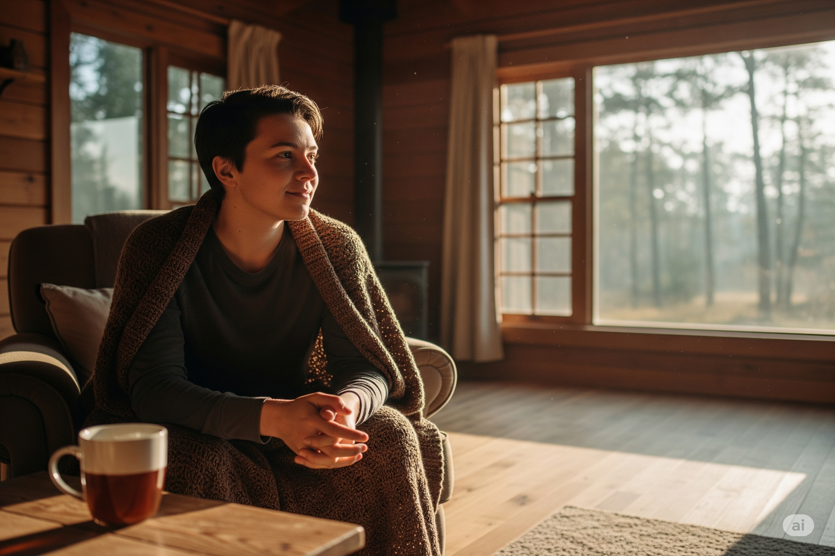 What to Do When You’re Ready for Change