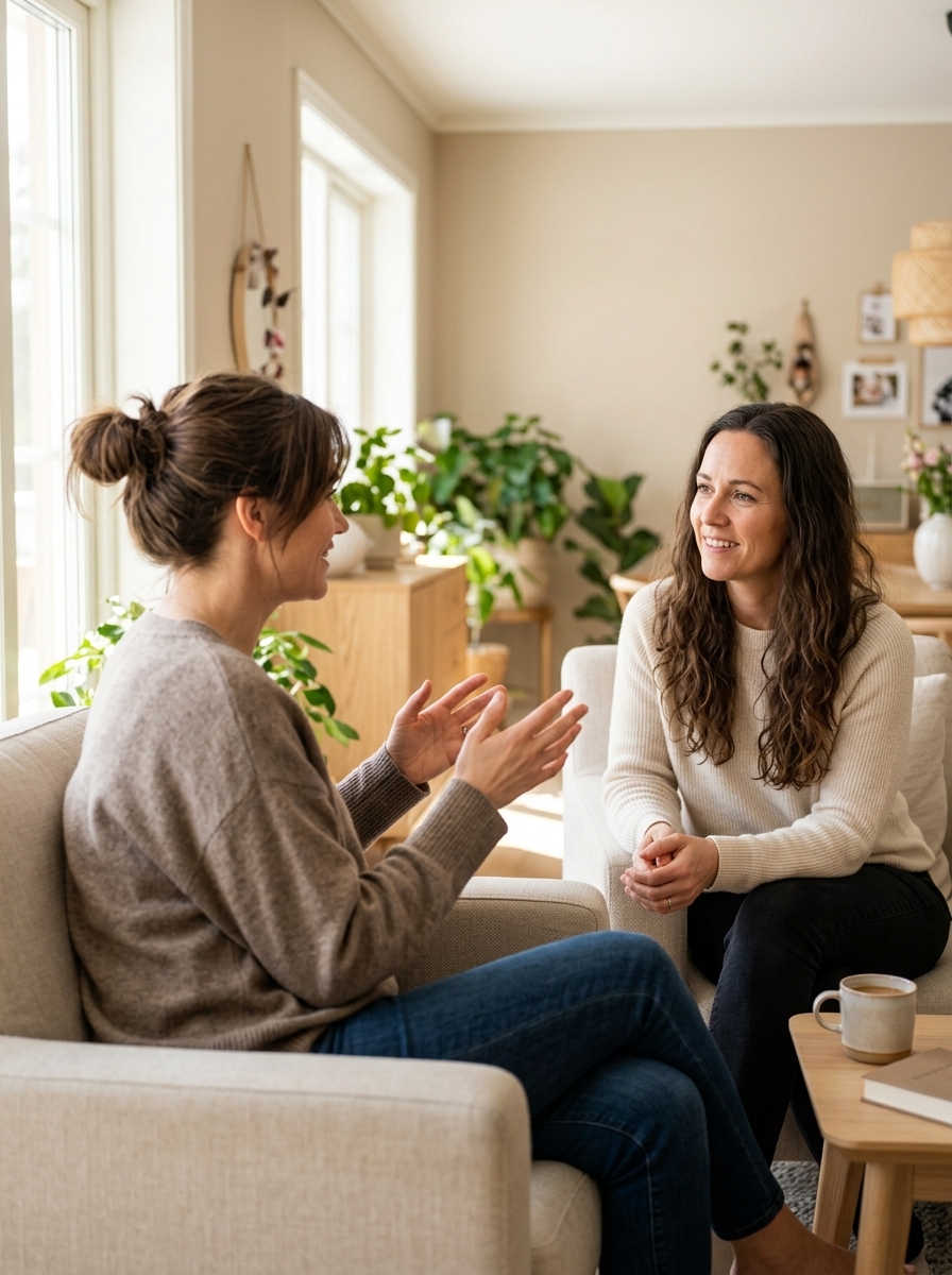 What to Say When Someone Tells You They Are in Recovery