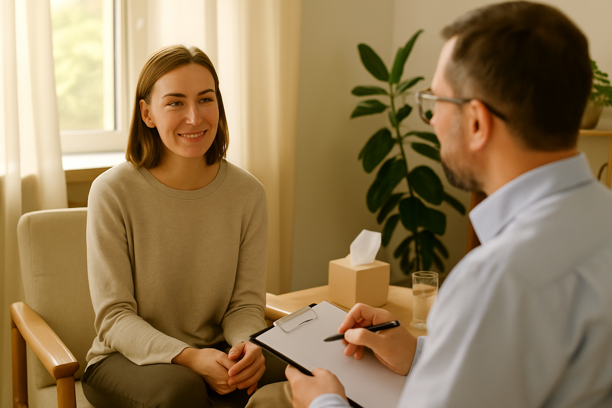 Why Choosing MAT Means Choosing Yourself