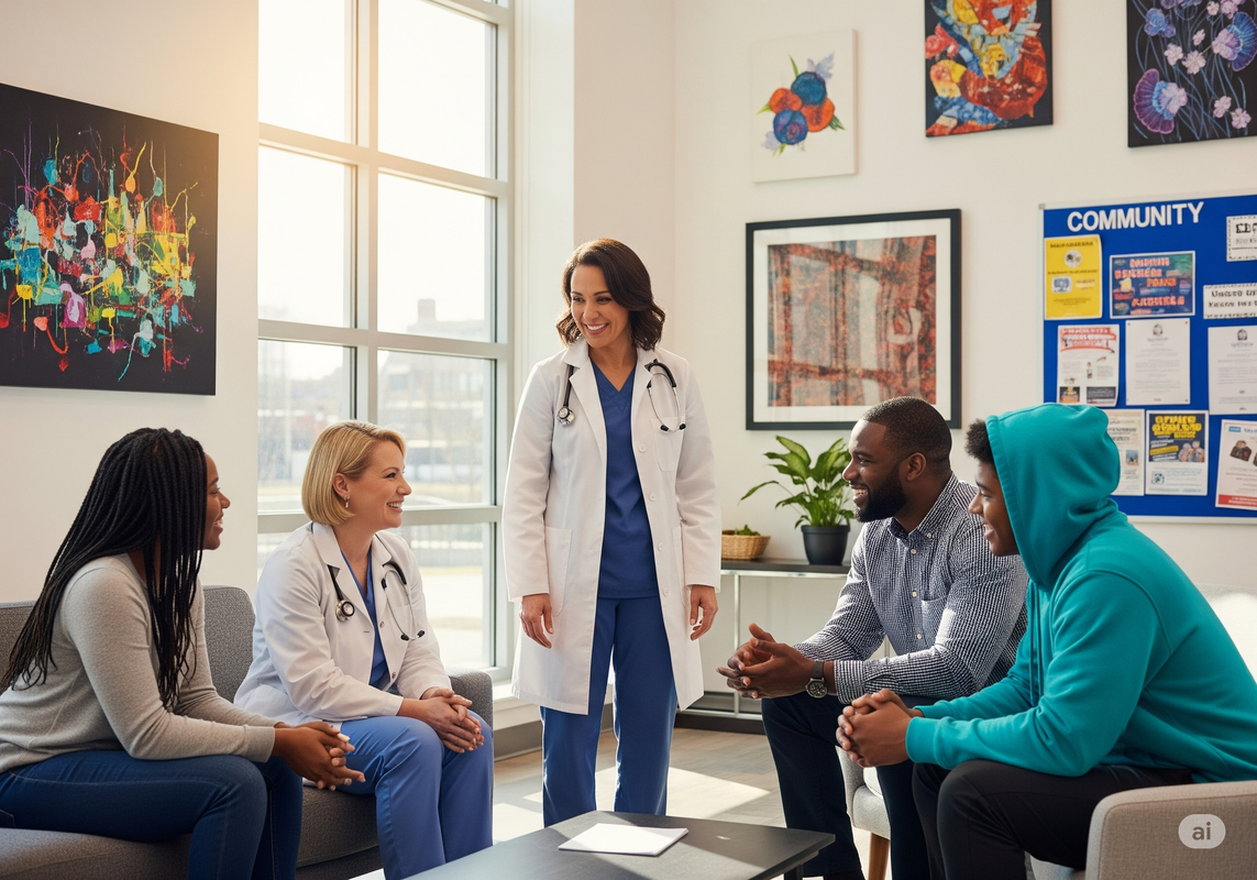 Effective methadone treatment for opioid addiction at ALT Recovery Group in Chatsworth and Las Cruces.