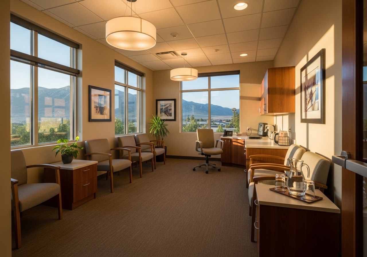 Fentanyl Addiction Treatment Colorado Denver Recovery Group