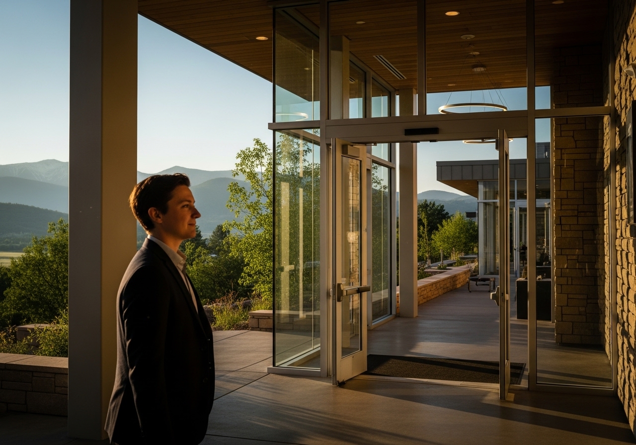 Finding Local Strength at Methadone Clinics in Colorado