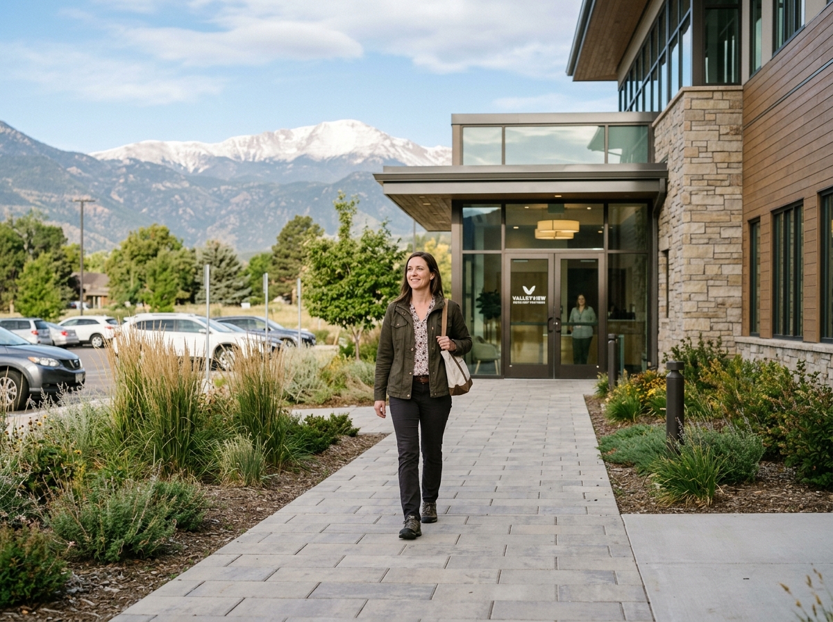 Myths About Addiction Treatment in Colorado, Cleared