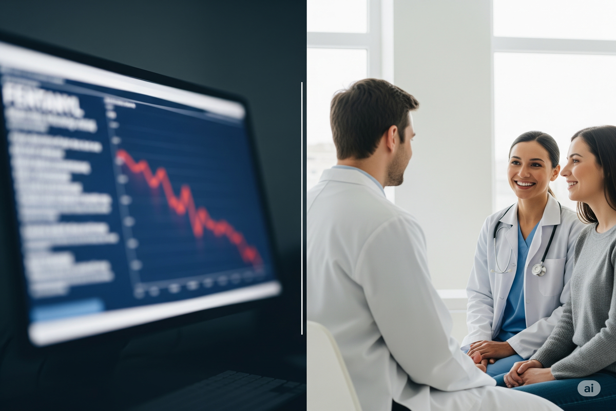 Opioid Treatment Solutions in Colorado: Navigating the Fentanyl Crisis