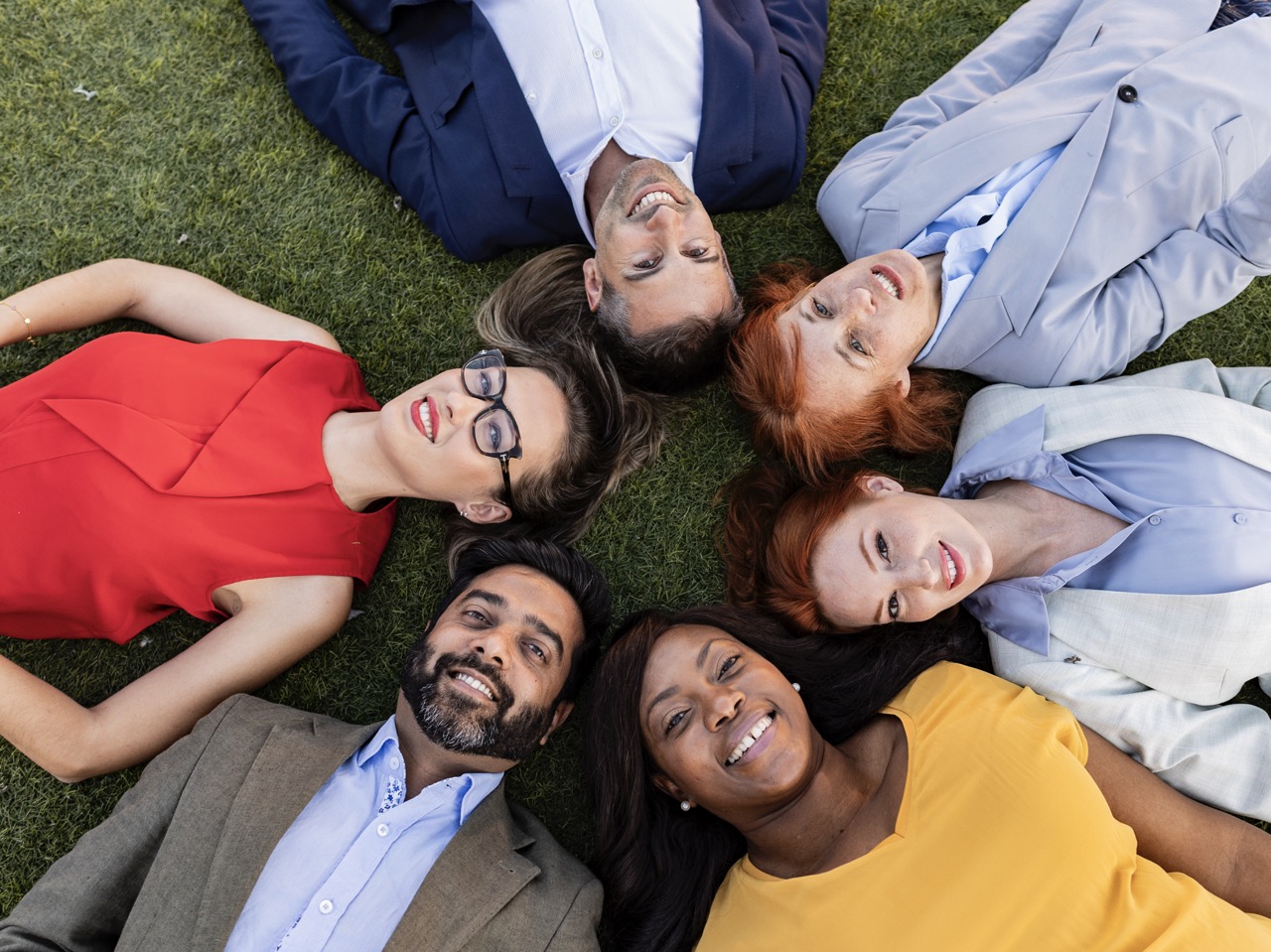 Recovery Isn’t Just About Detox. It’s About Rebuilding Life