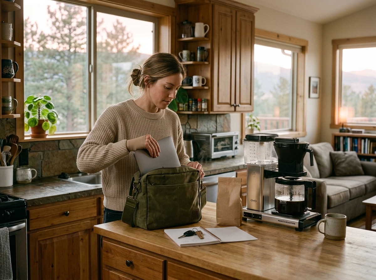 Staying Consistent in Outpatient Treatment DRG Colorado