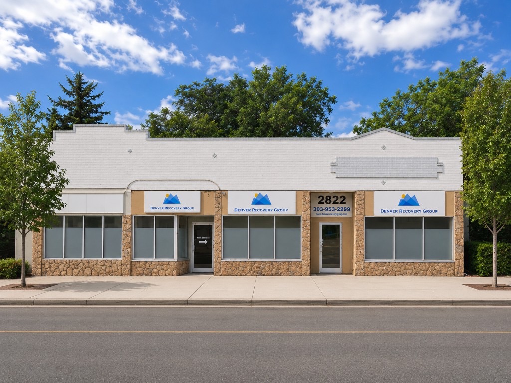 Denver Clinic exterior